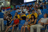 Eurobot'2011